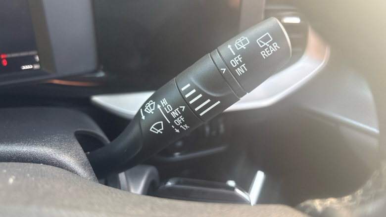 Vauxhall Mokka 1.2 Turbo 100 SE Edition 5dr Petrol Hatchback